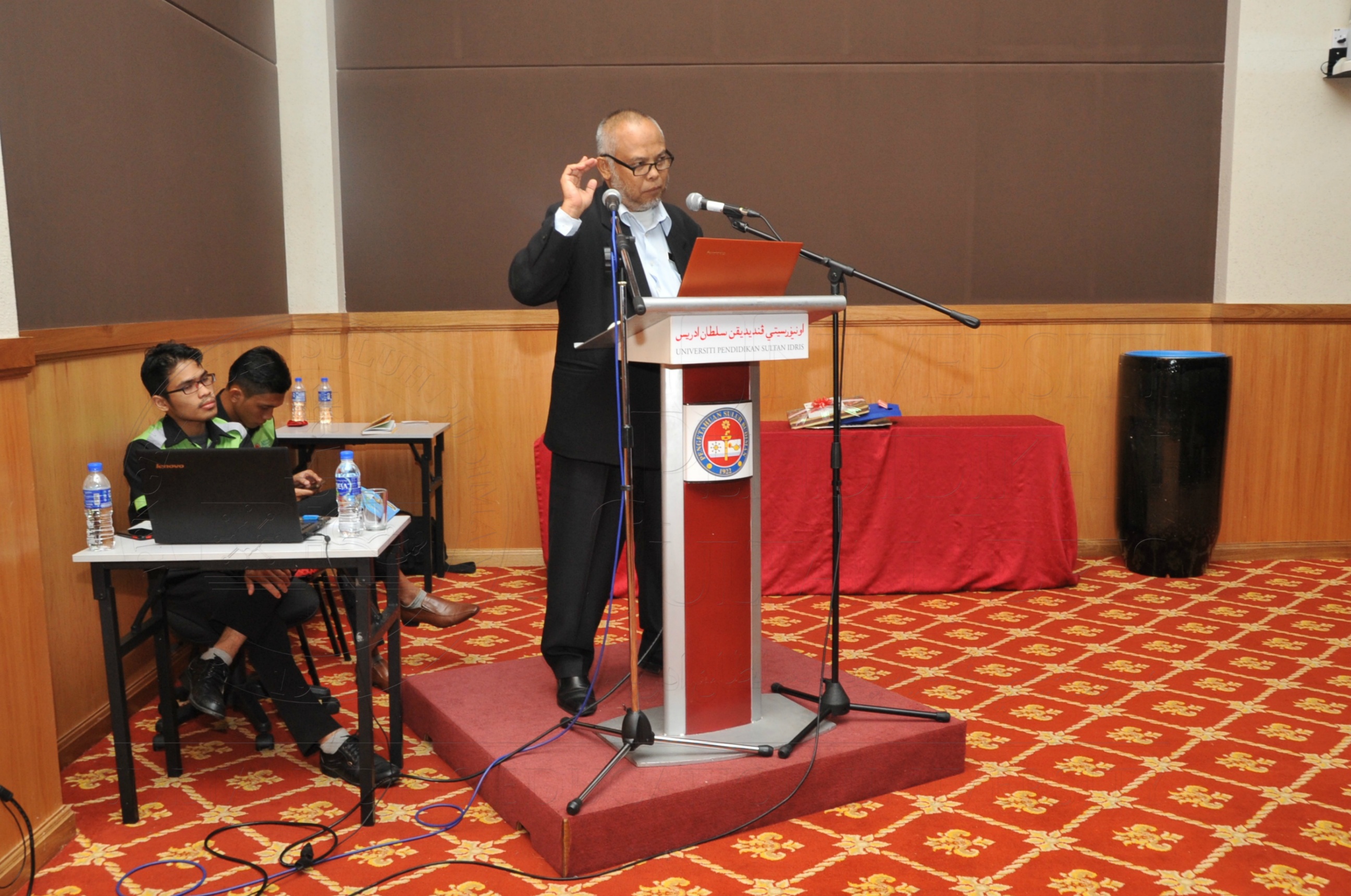 PRO15 164 IKLIM HAS 1020